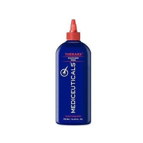 Очищуючий протизапальний догляд для шкіри голови Mediceuticals TheraRX Scalp 54001 фото