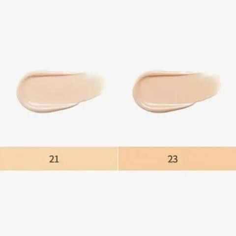 CU Skin &ndash; Clean-Up Skinfit Cushion Pact (Ton 21) &ndash; Інноваційний кушон зі змінним блоком SPF50+ PA+++ (Тон 21) 00001229 фото