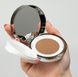МУЛЬТИФУНКЦІОНАЛЬНИЙ КУШОН З ПОЛІОНУКЛЕОТИДАМИ REJURAN SKINGLOW CUSHION SPF50+  RJ019 фото 3
