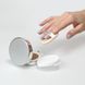 МУЛЬТИФУНКЦІОНАЛЬНИЙ КУШОН З ПОЛІОНУКЛЕОТИДАМИ REJURAN SKINGLOW CUSHION SPF50+  RJ019 фото 2