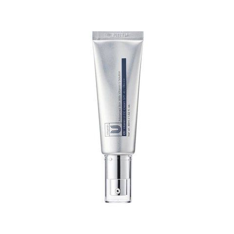 CU Skin &ndash; Vitamin U CC Cream SPF 40 PA+++ &ndash; СC-крем з вітаміном U SPF40 PA+++ 1 476 ₴ 00000105 фото