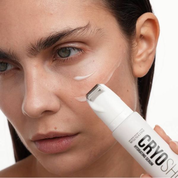 Instytutum &ndash; Cryoshot Hydrating Serum &ndash; Зволожувальна сироватка 000944 фото